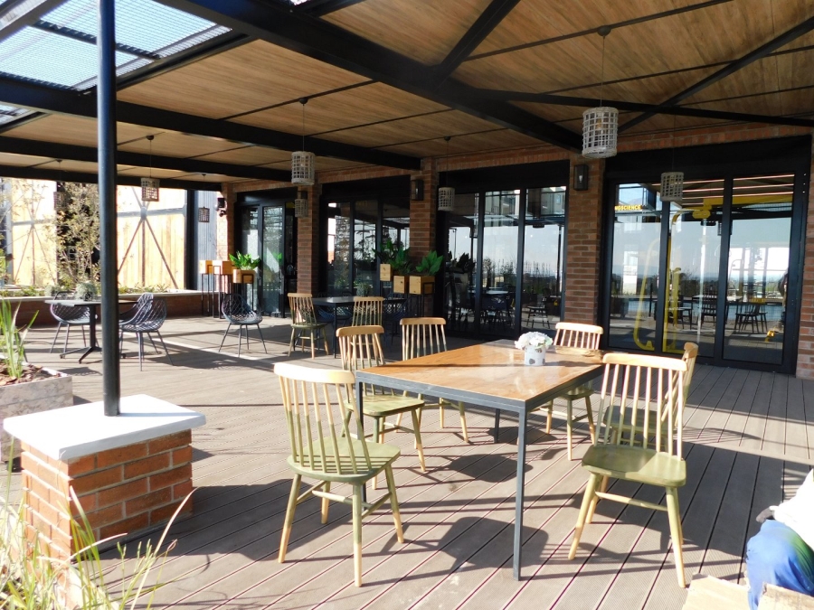 1 Bedroom Property for Sale in Firlands Western Cape